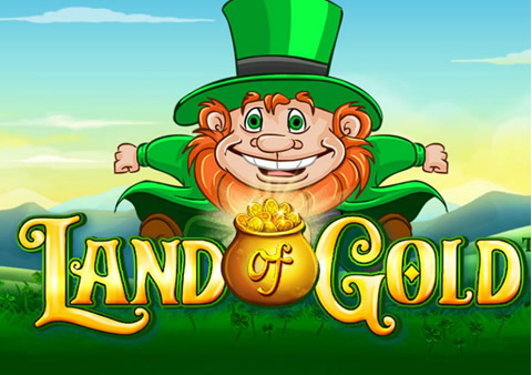 slots of gold