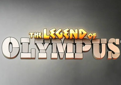  The Legend of Olympus  Video Slot Review