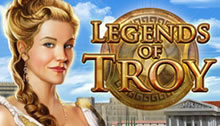  Legends of Troy Video Slot Review