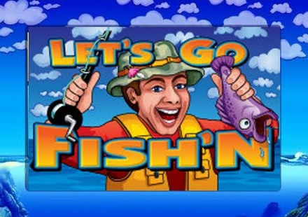Aristocrat  Let’s Go Fish'n Video Slot Review