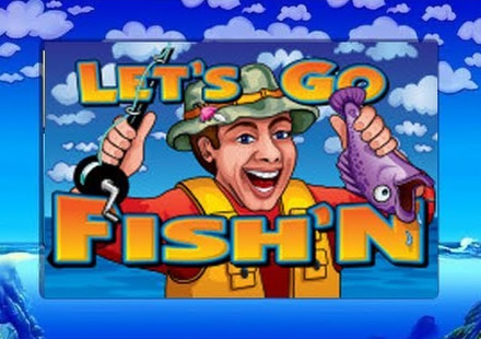 Let’s Go Fish'n Video Slot Review