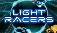 Odobo  Light Racers Video Slot Review
