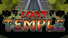  Lost Temple Video Slot Review