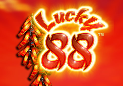  Lucky 88 Video Slot Review