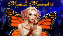High5 Games  Madame Monarch Video Slot Review