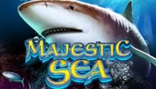 High5 Games  Majestic Sea Video Slot Review
