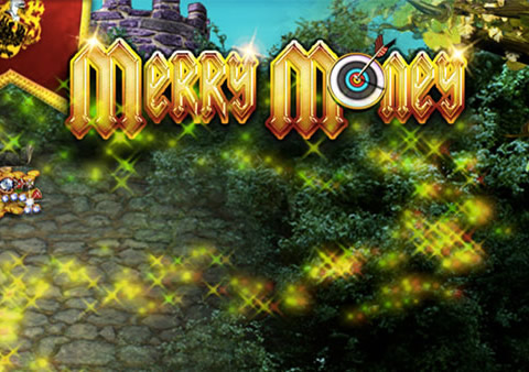  Merry Money Video Slot Review
