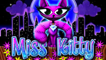Aristocrat  Miss Kitty Video Slot Review