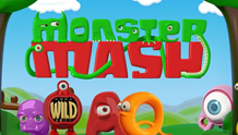 Odobo  Monster Mash Video Slot Review
