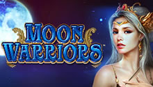  Moon Warriors Video Slot Review