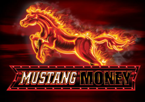  Mustang Money Video Slot Review