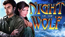 High5 Games  Night of the Wolf  Video Slot Review