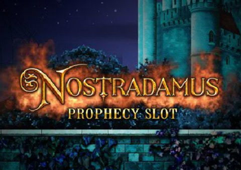 Ash Gaming  Nostradamus Prophecy Video Slot Review
