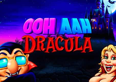  Ooh Aah Dracula Video Slot Review