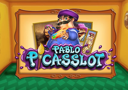  Pablo Picasslot  Video Slot Review