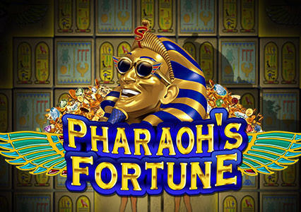 Free Slots Pharaohs Fortune
