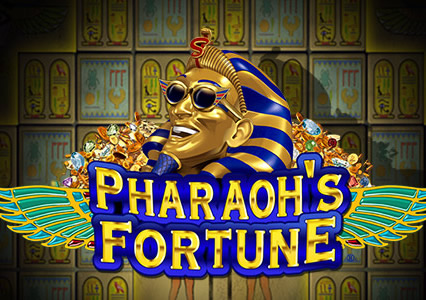 IGT Pharaoh’s Fortune Slot Review – 0