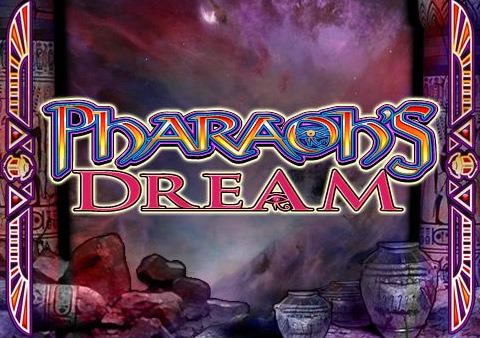  Pharaoh’s Dream Video Slot Review