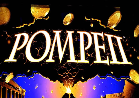  Pompeii  Video Slot Review