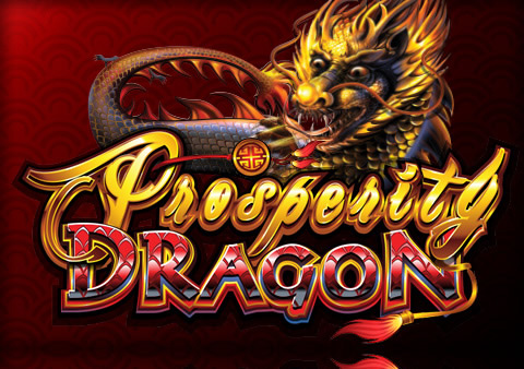  Prosperity Dragon Video Slot Review