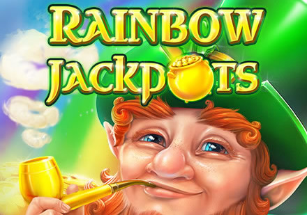  Rainbow Jackpots Video Slot Review