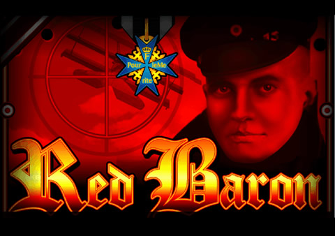  Red Baron Video Slot Review