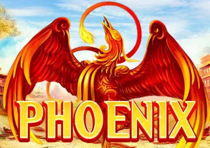Red phoenix slots Red phoenix slots