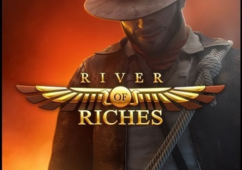  River of Riches Video Slot Review
