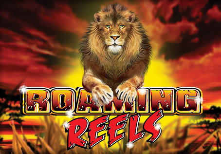  Roaming Reels Video Slot Review