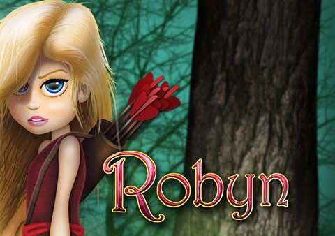 Genesis Gaming  Robyn  Video Slot Review