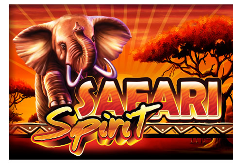  Safari Spirit Video Slot Review