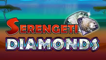  Serengeti Diamonds Video Slot Review