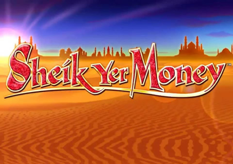  Sheik Yer Money Video Slot Review