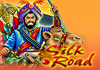 Aristocrat  Silk Road Video Slot Review