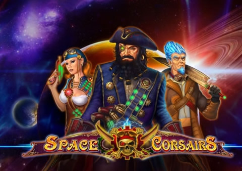  Space Corsairs Video Slot Review