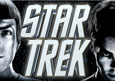 Star Trek Slots Online Free