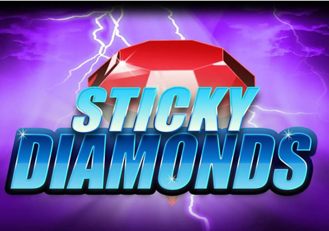  Sticky Diamonds Video Slot Review