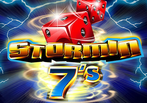  Stormin 7’s Video Slot Review
