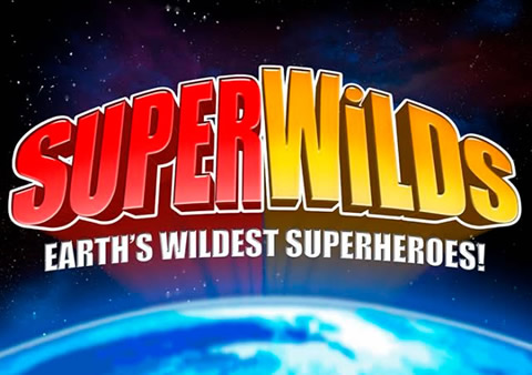 Genesis Gaming  SuperWilds Video Slot Review