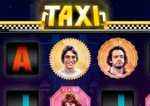  Taxi  Video Slot Review