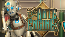  The Ante Engine Video Slot Review