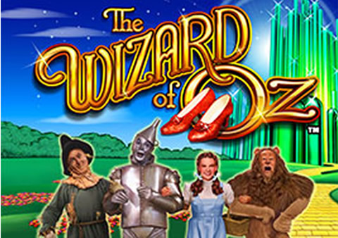 WMS Wizard of Oz Slot Review – Online-Slot.co.uk