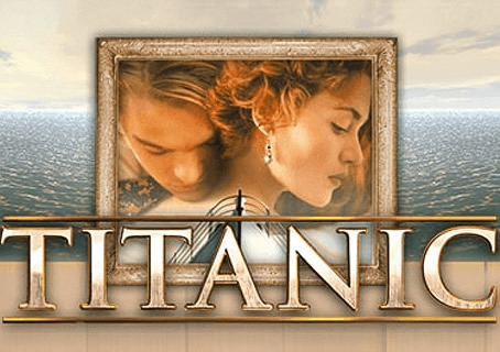  Titanic Video Slot Review