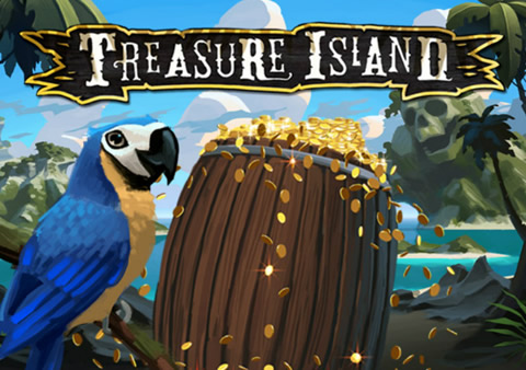 Treasure Island Slots Treasure Island Slots