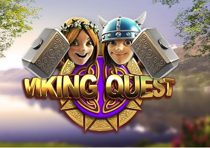 Big Time Gaming Viking Quest Slot Review - Online-Slot.co.uk