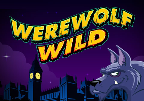 Aristocrat  Werewolf Wild Video Slot Review