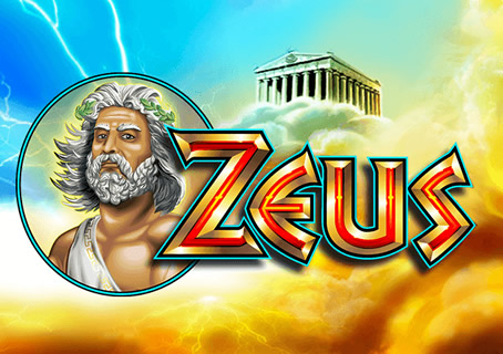 Zeus Slots Free Online