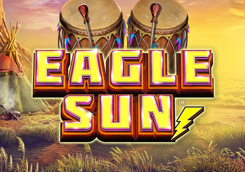 Lightning Box  Eagle Sun Video Slot Review