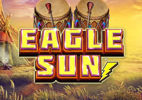  Eagle Sun Video Slot Review