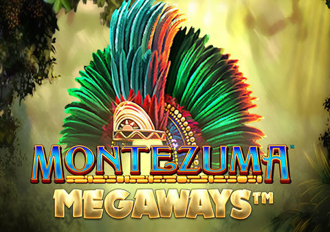  Montezuma Megaways Video Slot Review